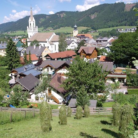 Simonegg Villa Schladming Luaran gambar