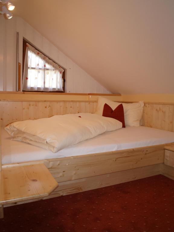 Simonegg Villa Schladming Bilik gambar