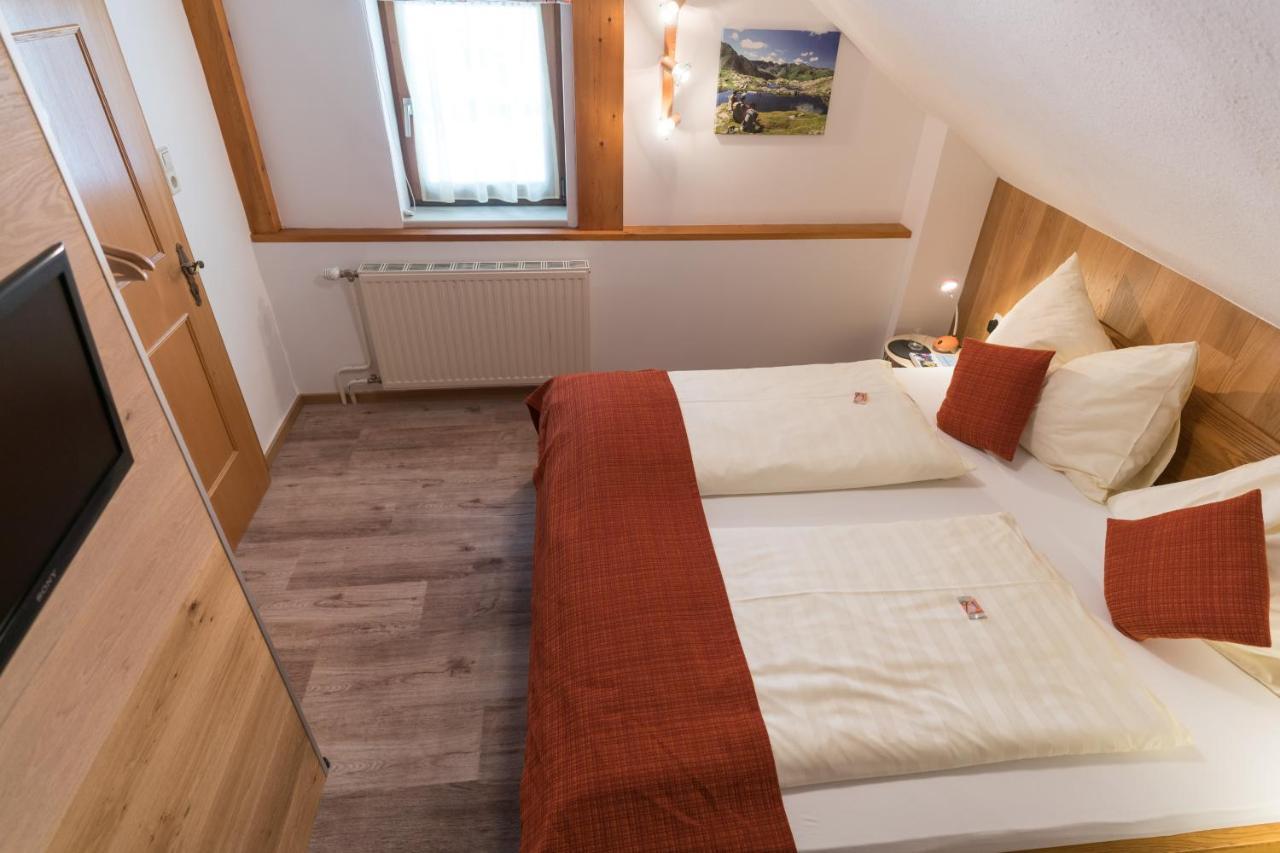 Simonegg Villa Schladming Luaran gambar