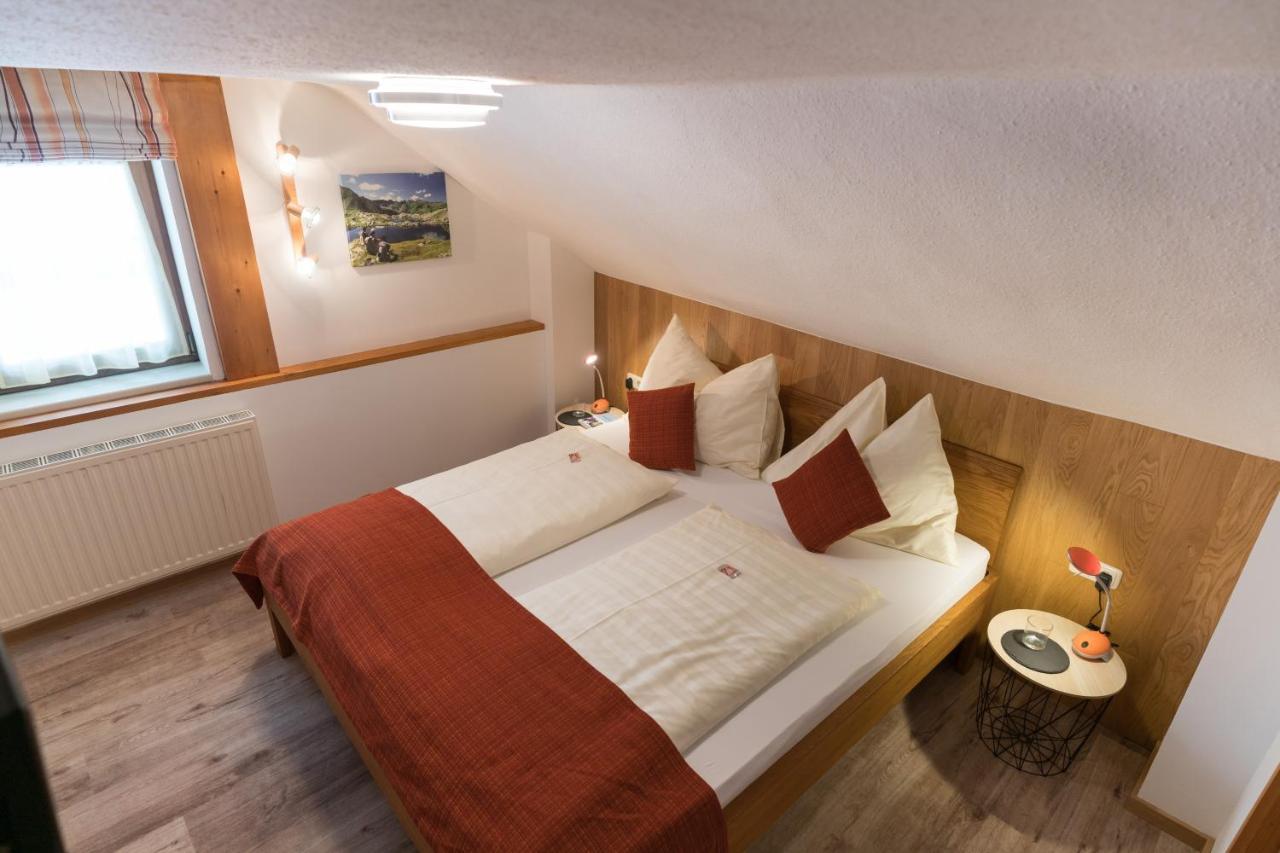 Simonegg Villa Schladming Luaran gambar
