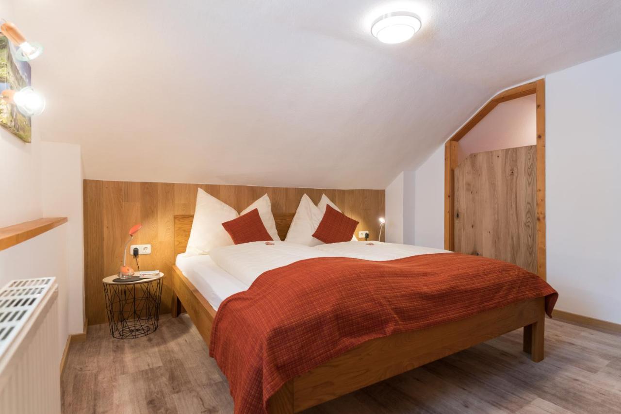 Simonegg Villa Schladming Luaran gambar