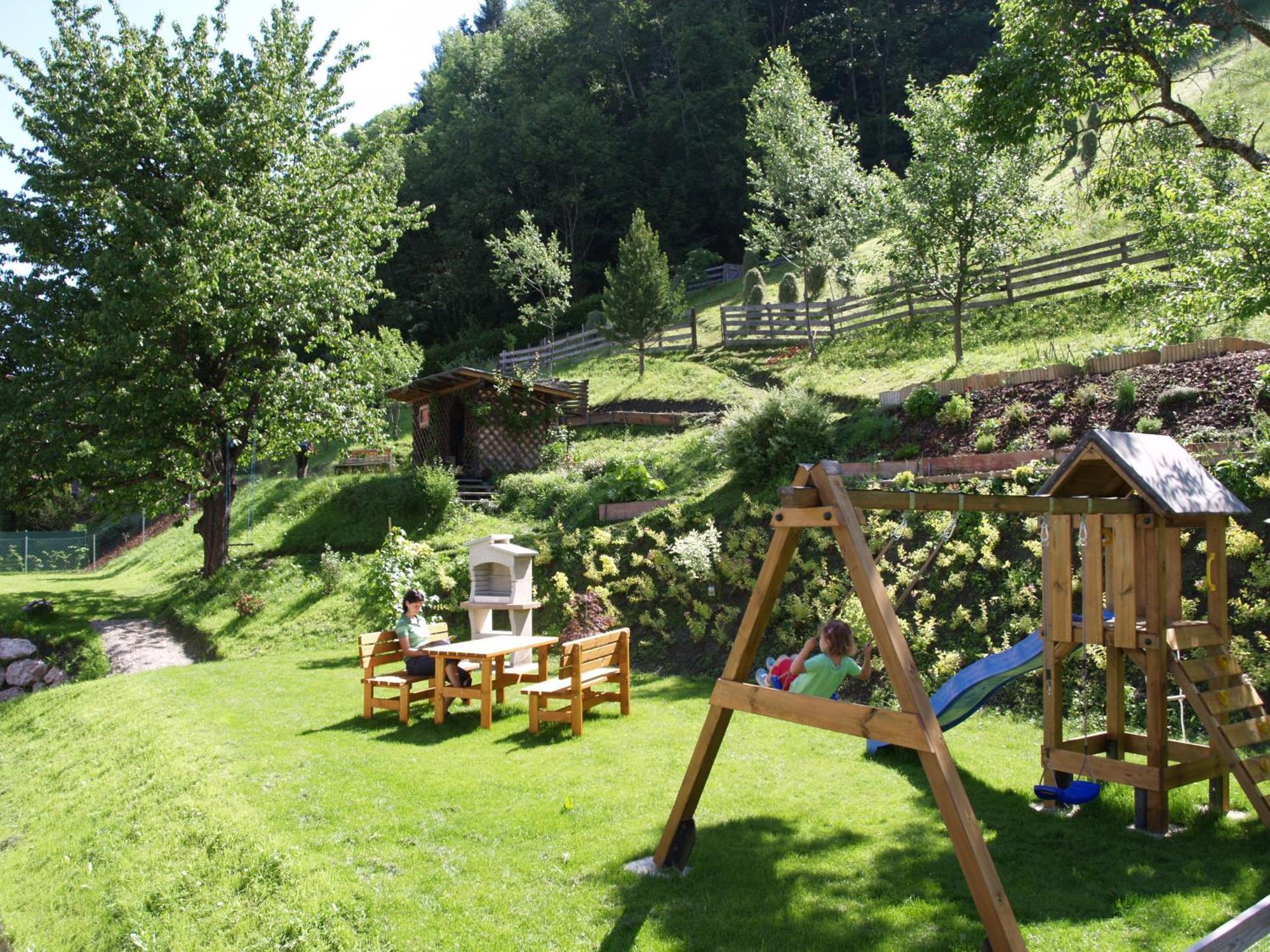 Simonegg Villa Schladming Luaran gambar