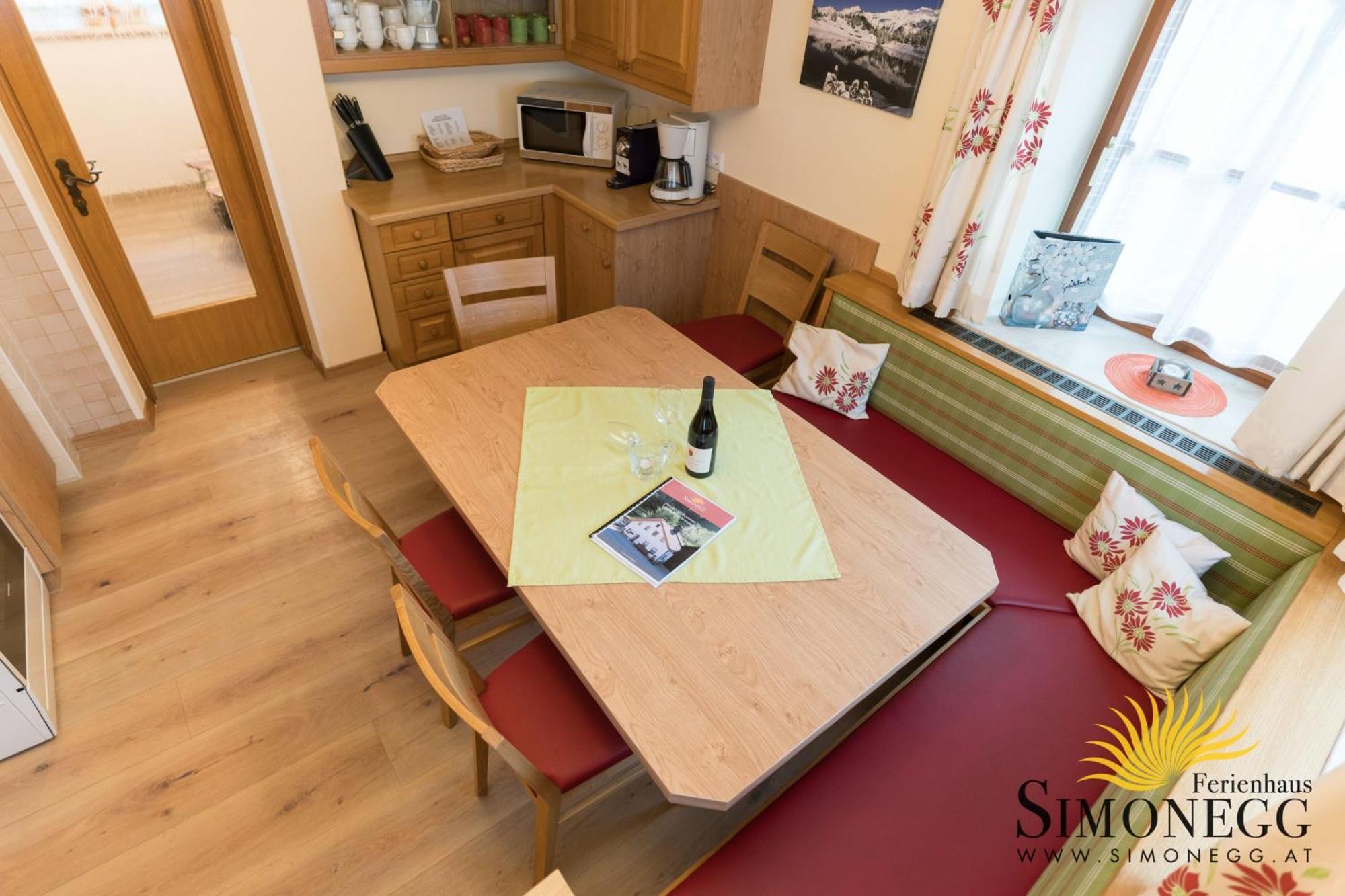 Simonegg Villa Schladming Luaran gambar