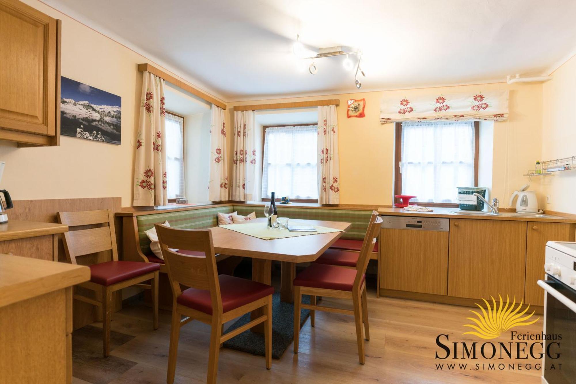 Simonegg Villa Schladming Luaran gambar