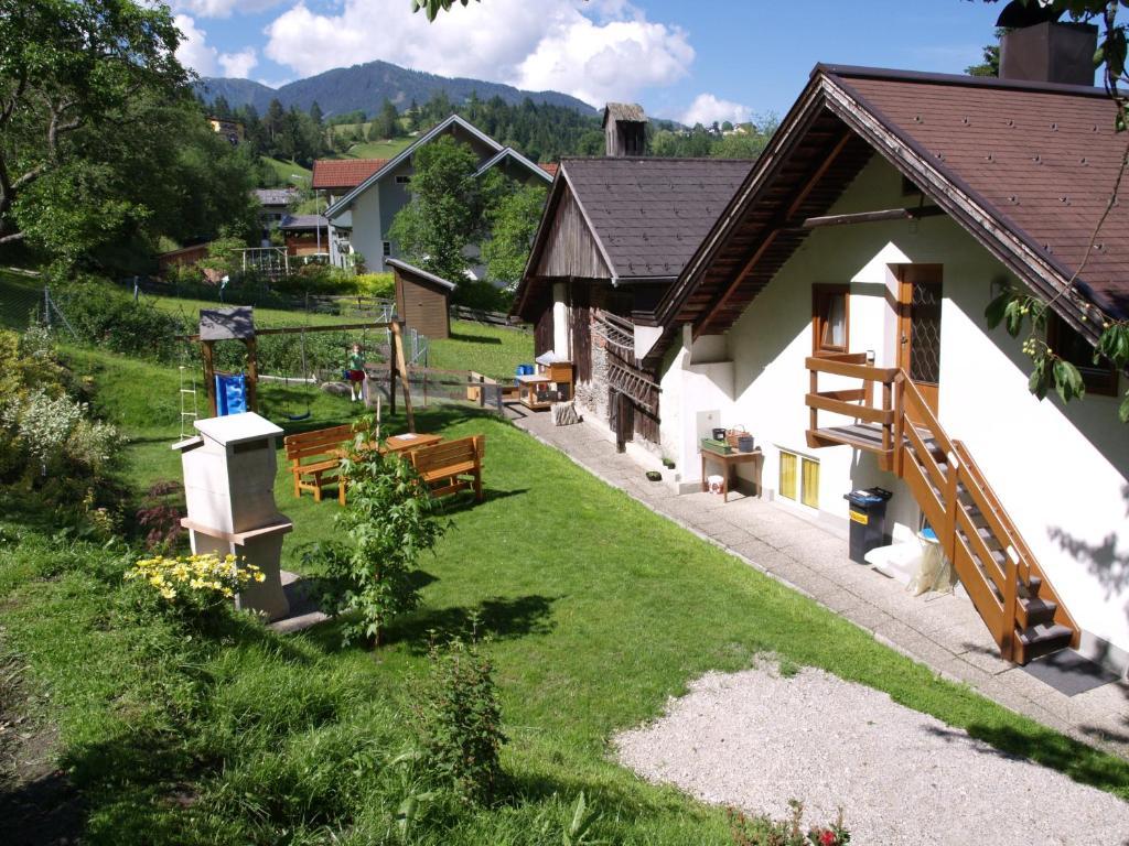 Simonegg Villa Schladming Luaran gambar