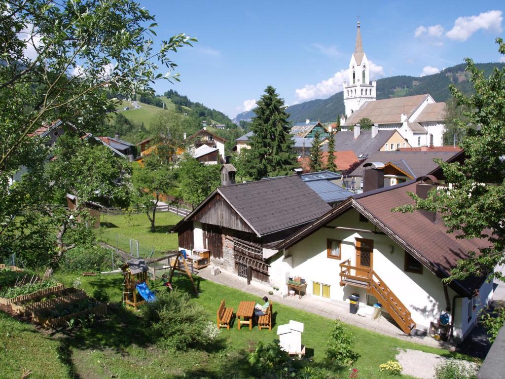 Simonegg Villa Schladming Luaran gambar