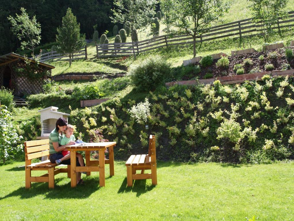 Simonegg Villa Schladming Luaran gambar