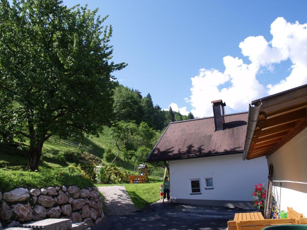 Simonegg Villa Schladming Luaran gambar