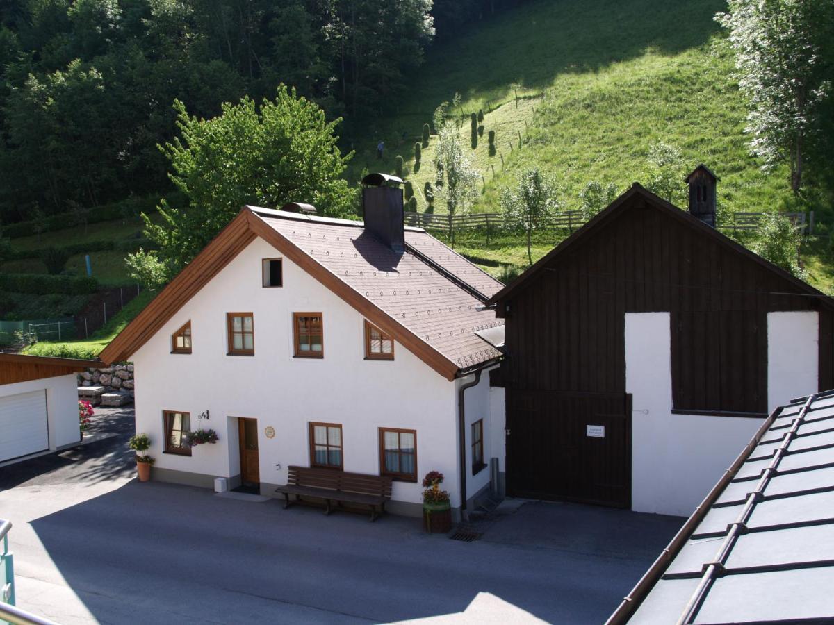 Simonegg Villa Schladming Luaran gambar